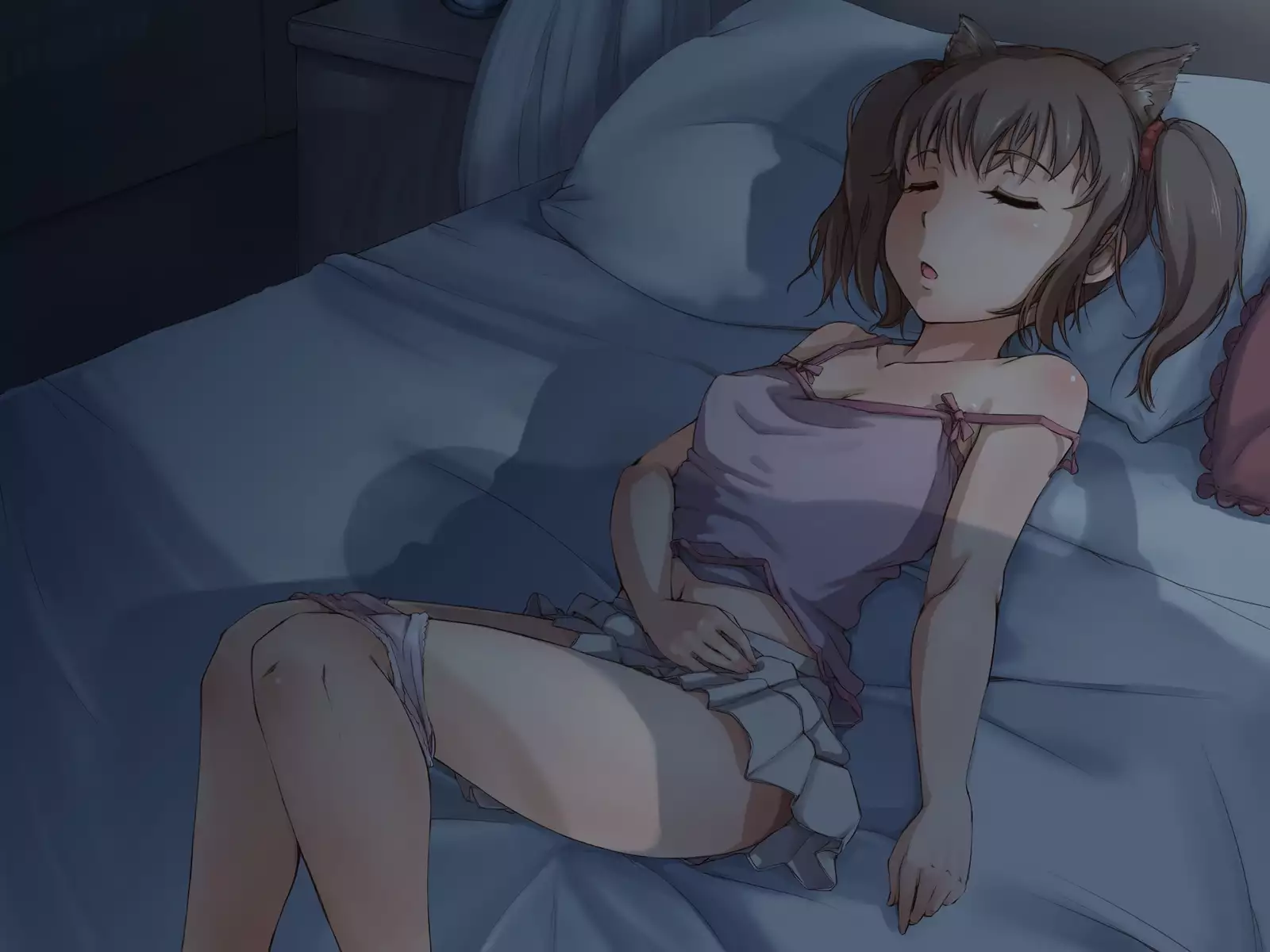 SEX IDOL ISLAND -Bishoujos of the Southern Beach Tour-