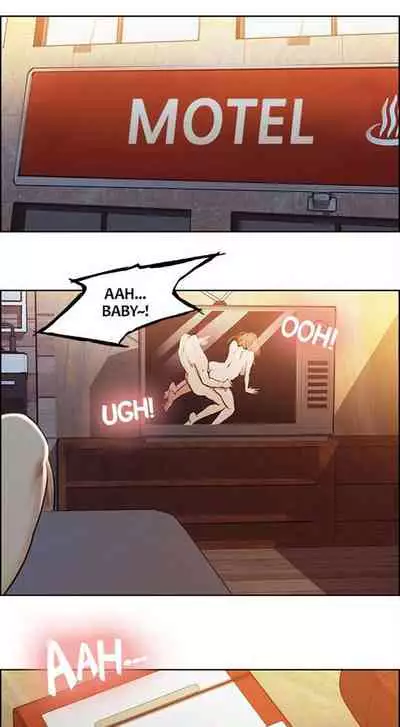 Taste of Forbbiden Fruit Ch.41/53