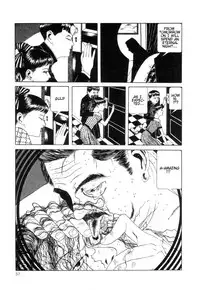 [Suehiro Maruo] Rose Colored Monster (Complete)[English]