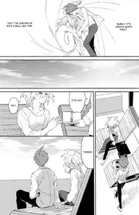 (SUPER23) [ZCC (Zakiko)] Umarekawarenu Kanashimi ni (Super Danganronpa 2) [English]