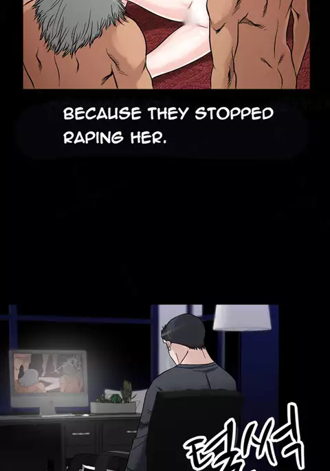 The Taste of Hands Ch.1-61