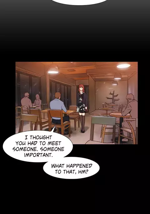 Scandal of the Witch Ch.1-37