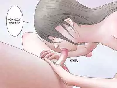 [Herikutsu Ryuutsuu Center] Haeteru Kara Suki! - Futanari Les Couple no Nanimo Kinai Tsuitachi | I Like It Because It Grows - A Futanari/Lesbian Couple Spend The Whole Day Naked [English] [androangelous]