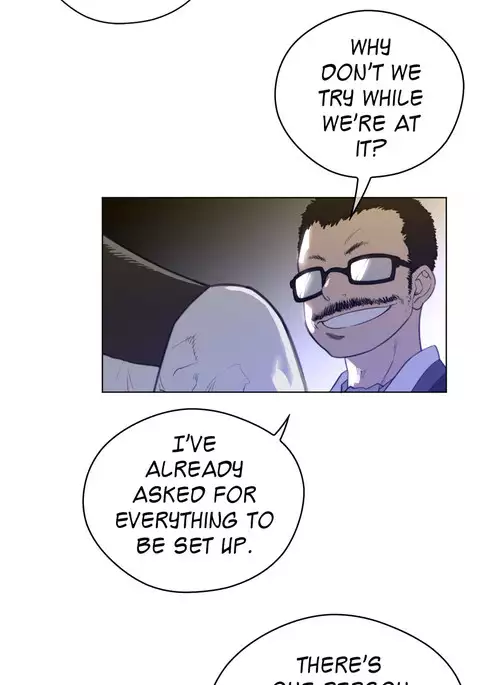 Perfect Half Ch.1-40