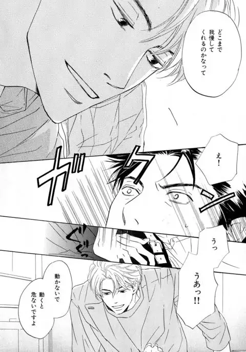 b-BOY Phoenix Vol.11 Shiroisha Tokushuu