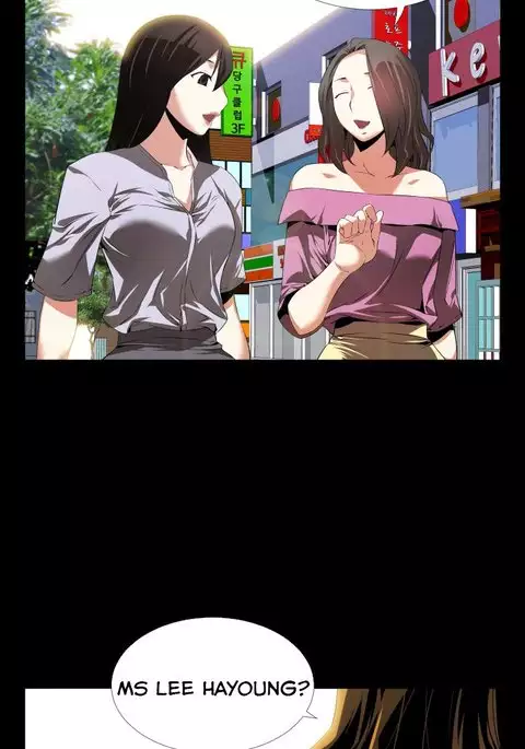 Love Parameter Ch.1-50