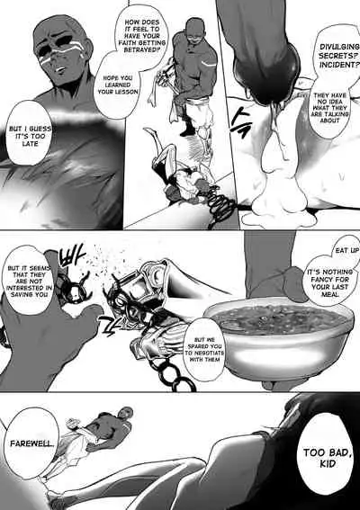 [Boole] HELLP ME PLS [English]