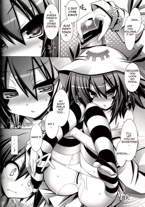 Merry-san no XXX!! | Mr. XXX! It is!