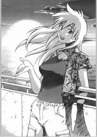 (C64) [Machwing (Raiun)] Raiun Sashie Shuu