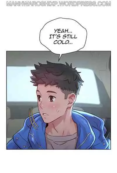 What do you Take me For? Ch.157/?