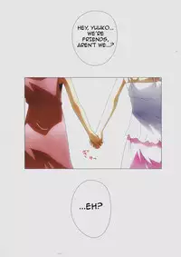 (COMITIA102) [Ishikawa Pro (Ishikawa Naoya)] Kuttsukiboshi -Kininaru Futari- | -The Curious Pair- (Kuttsukiboshi) [English] {Hikikomori Honyaku}