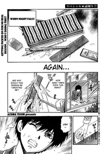 [AZUMA Tesshin] Hen Koi - The After School Diary [English]