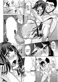 [zen9] Yacchae! Megumi-san | Do it! Megumi-san Ch. 1-3 [English] [Mikakunin] [Digital]