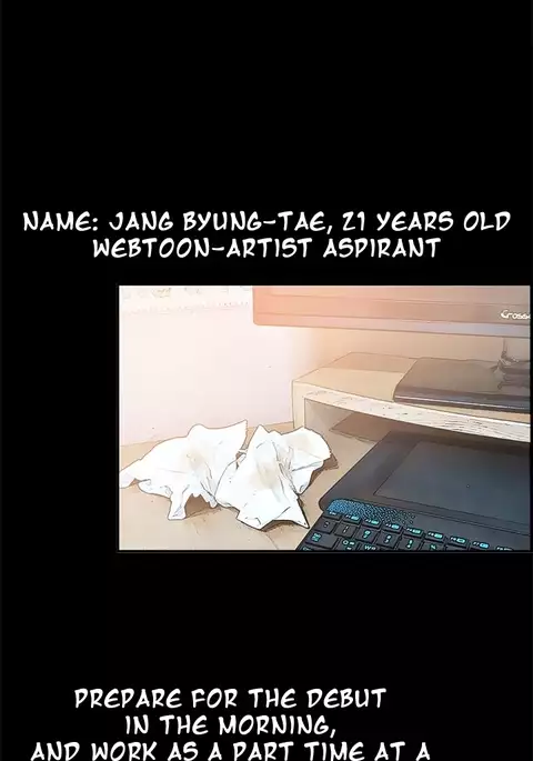 Cohabitation Ch.1-31