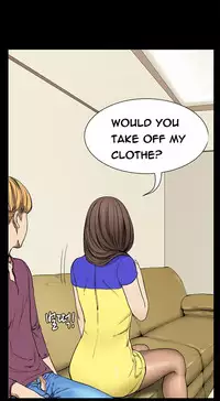 [Keum Sah Gong] Si-Eun Ch.1-40 (English) (Ongoing)