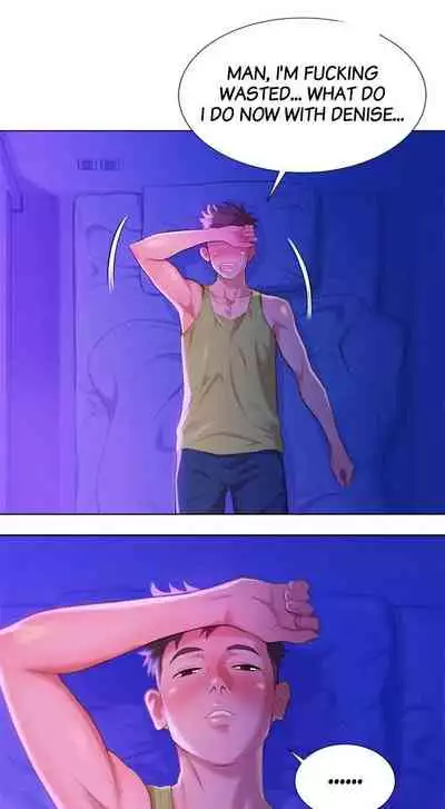 What do you Take me For? Ch.32/?