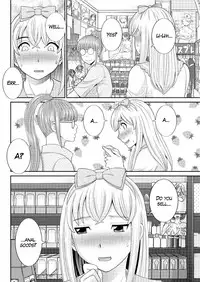 [Kawamori Misaki] Megumi-san wa Musuko no Kanojo Ch.1-10 [English] [Mikakunin]