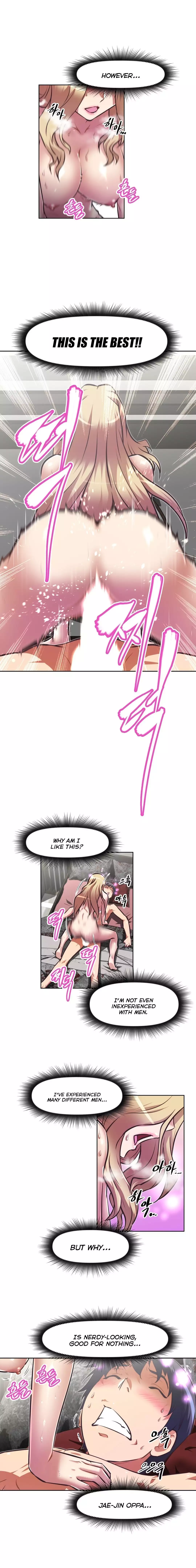 Brawling Go Ch.76-102