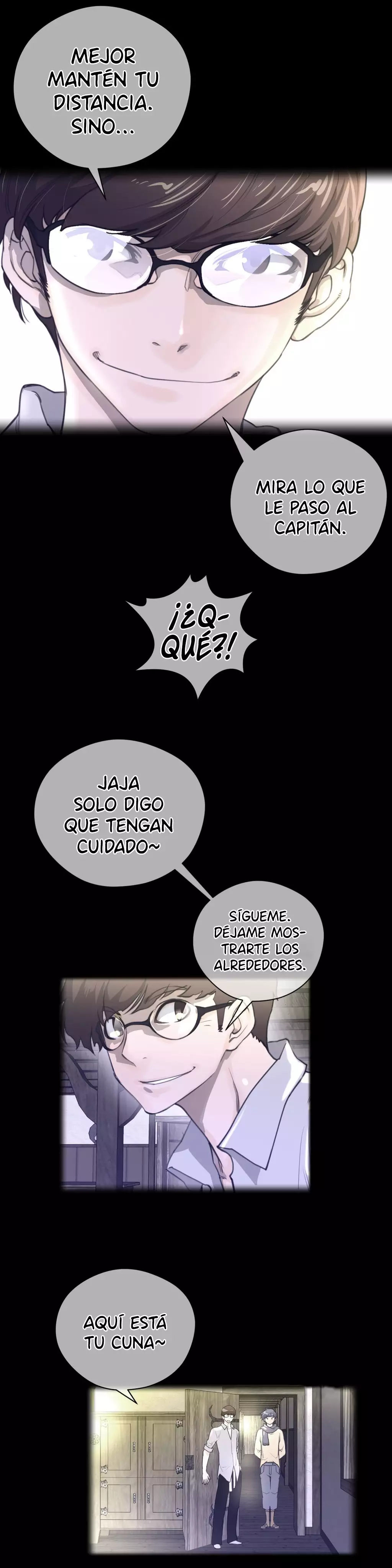 Perfect Half Ch.1-25