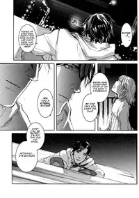 [griotte (Izumi)] Les Enfants de Minuit (Batman) [English]