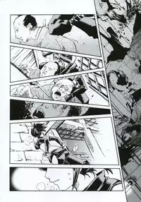 (C66) [Suika Dokei (Suika Koron)] Tsuki ga Michitara (Tenchu)