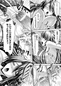 [Sinbo Tamaran × Takeuchi Ken] Harem Wedding The Sweet Honeymoon [Digital]