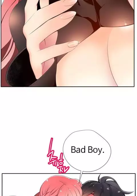 Lilith`s Cord Ch.1-19