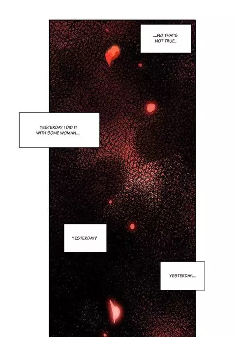 Lilith`s Cord Ch.1-12