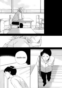 [RomeoCarax (Natsuhiko)] Shuujin no Jirenma | Prisoner's Dilemma (Neon Genesis Evangelion) [English] [Miyuki]