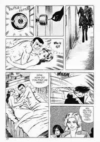 [Iwakoshi Kunio] Okasare Sukeban Ch. 1-6 | Sailor Uniform Hooligans 5 Violated Female Delinquents Ch. 1 - 6 [English] [Strange Scans]