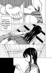 [Tsukemayuge (Yuzugin)] Saya to Ito to Koufuku | Saya and String and Joy [English] [Digital]