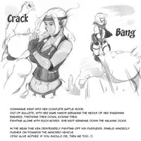 [pink-noise (Mizuiro Megane)] Mama Shot-ime - Biopanic [English][Amoskandy]