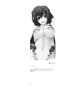 (C84) [ANGYADOW (Shikei)] Asama Ijiri (Kyoukai Senjou no Horizon)