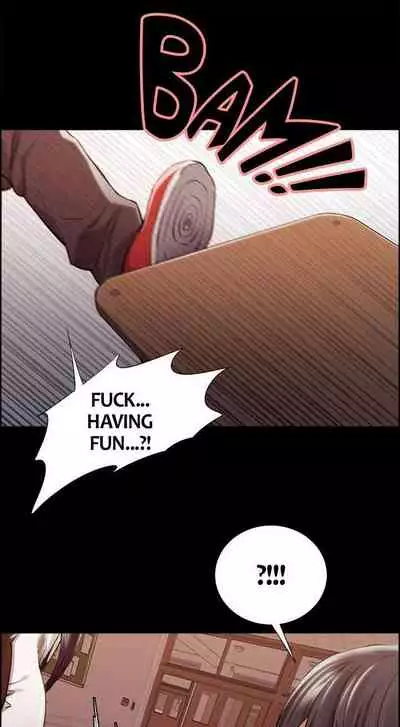 Taste of Forbbiden Fruit Ch.14/24