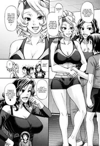 [Chiba Toshirou] Animal Assort Ch. 1-6 [English] [HappyMerchants]