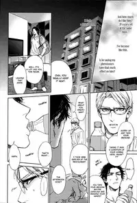 [Enzou] Drugless Sex [English]