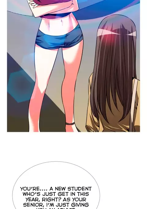 Love Parameter Ch.1-76