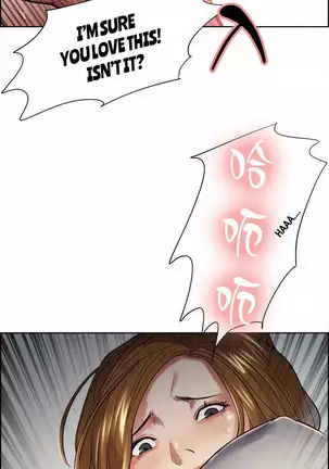 Taste of Forbbiden Fruit Ch.34/53