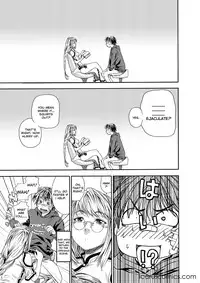 Comic AG Digital 005