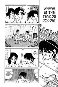 [TADA-TADA-TADA / Lamia Planting (Kagarir Rui, Kawanat Takumi, Yosida Yusuke)] Ranma RGV (Ranma 1/2) [English] [SaHa]