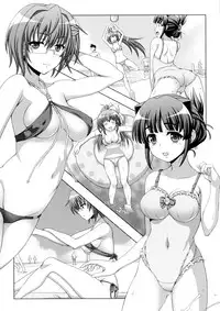 [chaccu, TinkerBell] Inyouchuu Shoku ~Ryoushokutou Taimaroku~ Harami Ochiru Shoujo-tachi