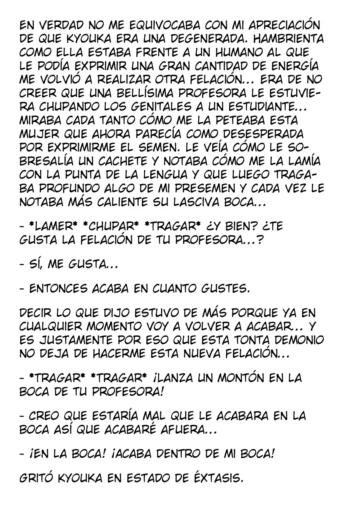 Seiso na Senki to Kouki na Maou o Shiiku Choukyou! Ch. 0-2