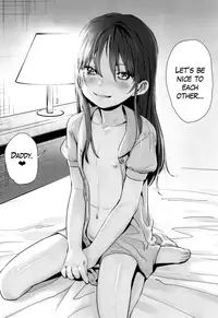 (C92) [Rinjuu Circus (Haguhagu)] Yappari papa ga suki | Of course I love my daddy [English] [ATF]