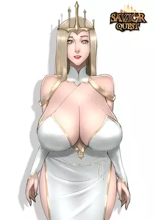 Commissions and sketches