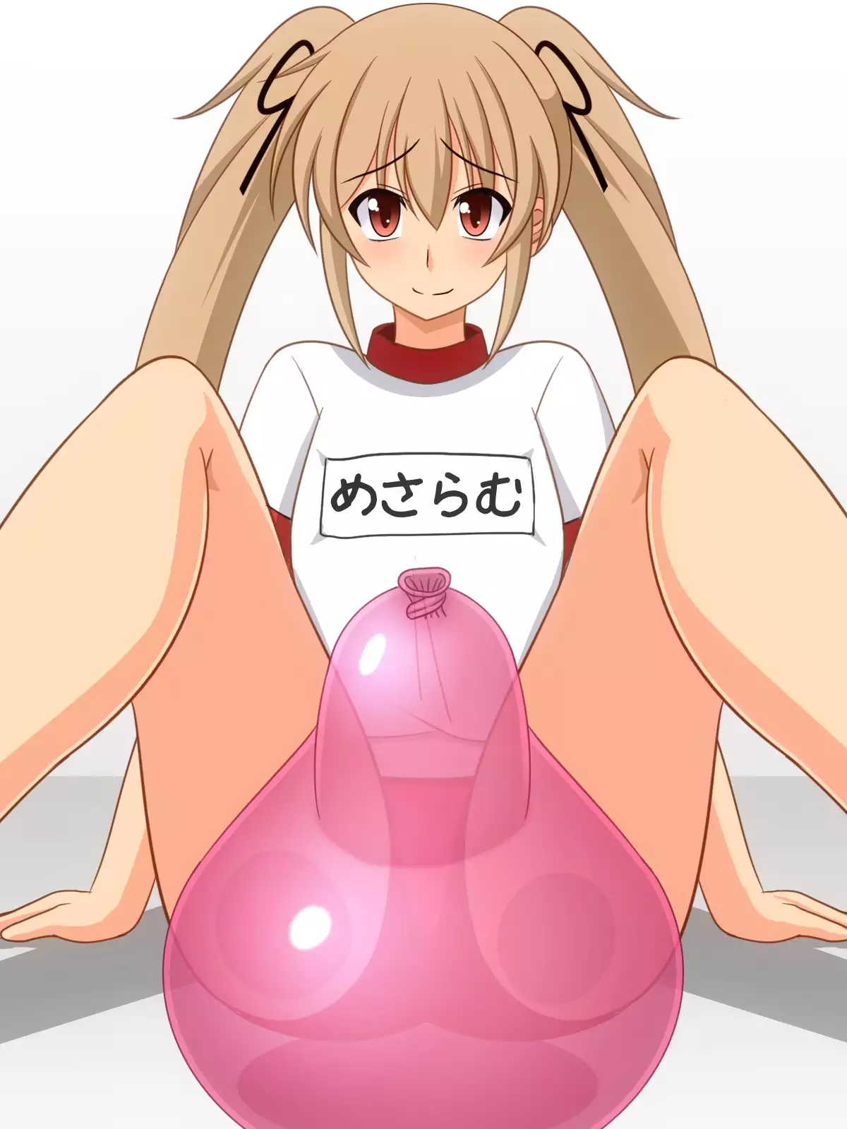 Puchiota Rakugaki Yose Atsume + 023