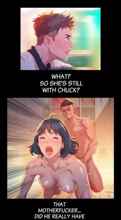 Sister Neighbors (Uncensored) [Chapter 1-18]