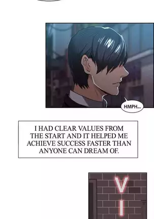 Taste of Forbbiden Fruit Ch.34/53