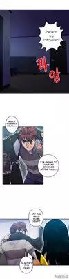 Ghost Love Ch.1-10 (English) (YoManga) (Ongoing)