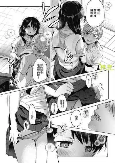 Abakareru Kokoro Zenpen + Kouhen | 暴露本心~前后编