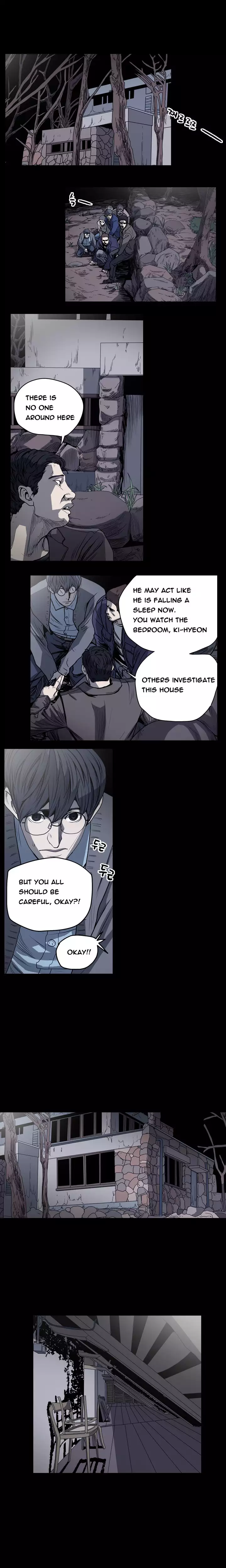 Kitsch | Disrespectful Bitch Ch. 1-64